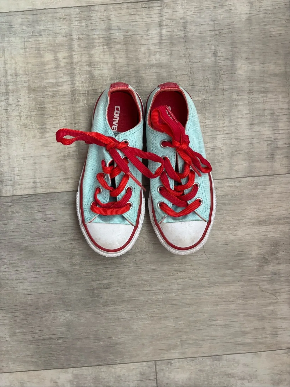 Converse chuck taylor